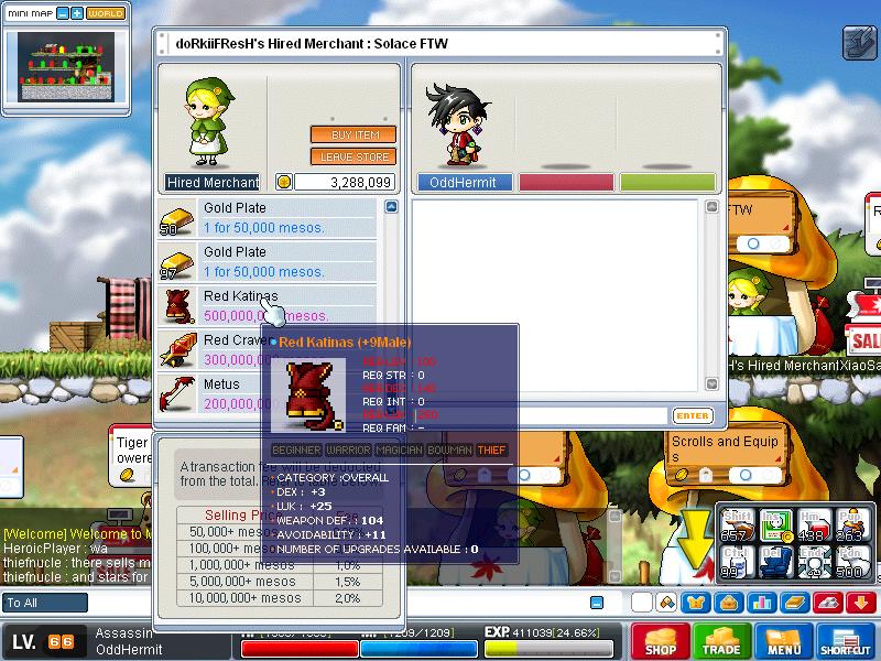 That's one hella godly Katinas o.O I want it!