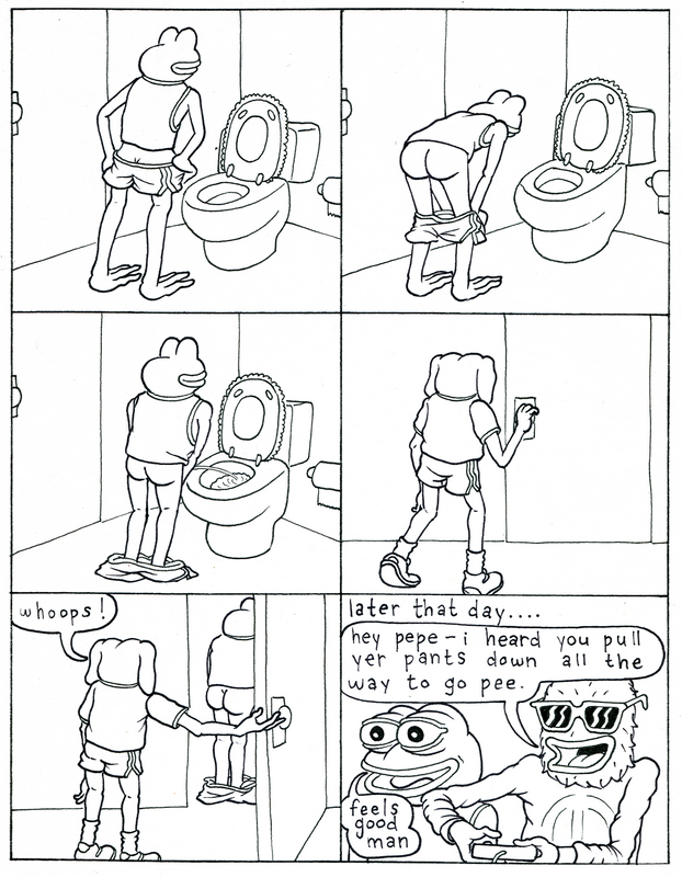 I laughed so hard when I saw this the first time.