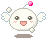 *wave*