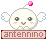 *antennino*